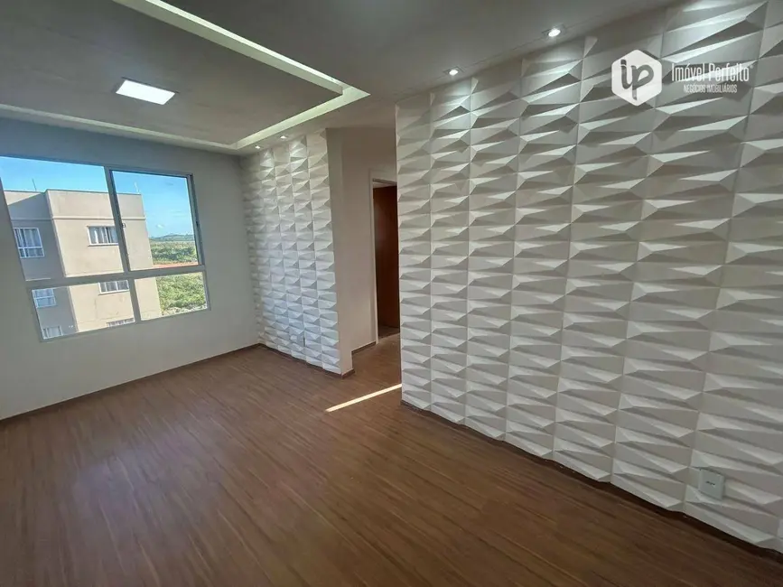 Foto 1 de Apartamento com 3 quartos para alugar, 59m2 em Vale Encantado, Vila Velha - ES