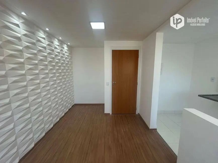 Foto 3 de Apartamento com 3 quartos para alugar, 59m2 em Vale Encantado, Vila Velha - ES