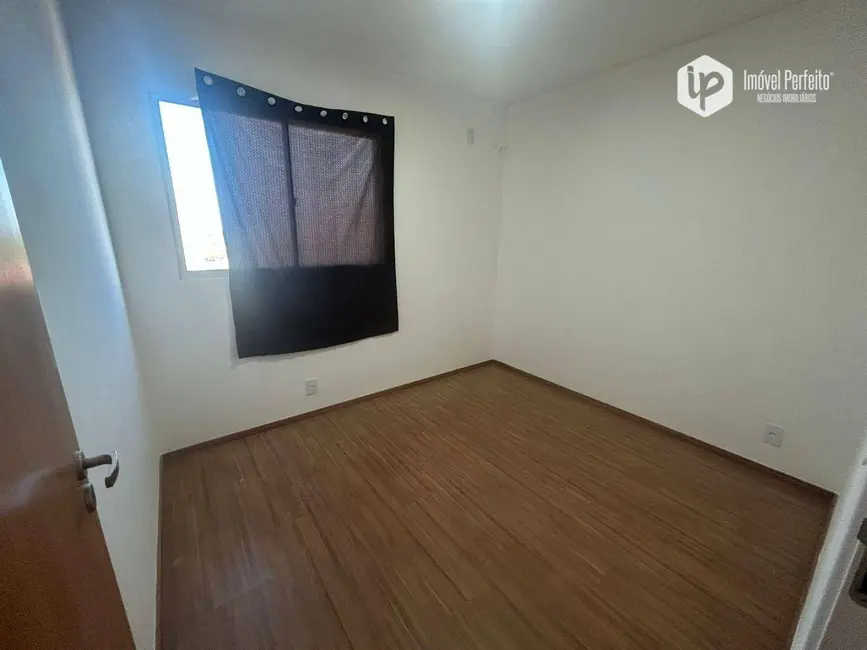 Foto 6 de Apartamento com 3 quartos para alugar, 59m2 em Vale Encantado, Vila Velha - ES