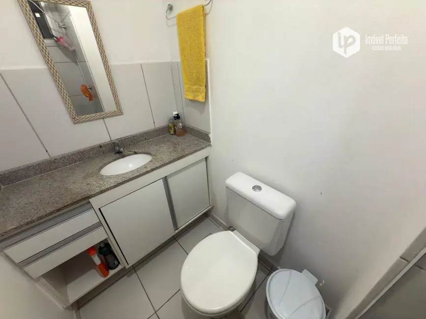 Apartamento com 2 quartos à venda, 52m2 em Ataíde, Vila Velha - ES - imagem 8 Foto 8 de Apartamento com 2 quartos à venda, 52m2 em Ataíde, Vila Velha - ES