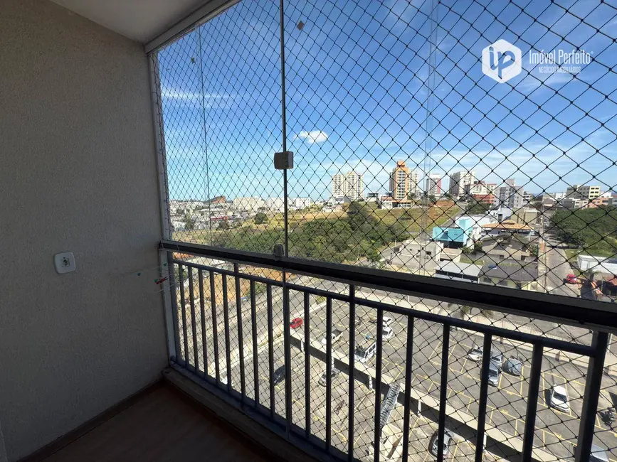 Apartamento com 2 quartos à venda, 52m2 em Ataíde, Vila Velha - ES - imagem 3 Foto 3 de Apartamento com 2 quartos à venda, 52m2 em Ataíde, Vila Velha - ES