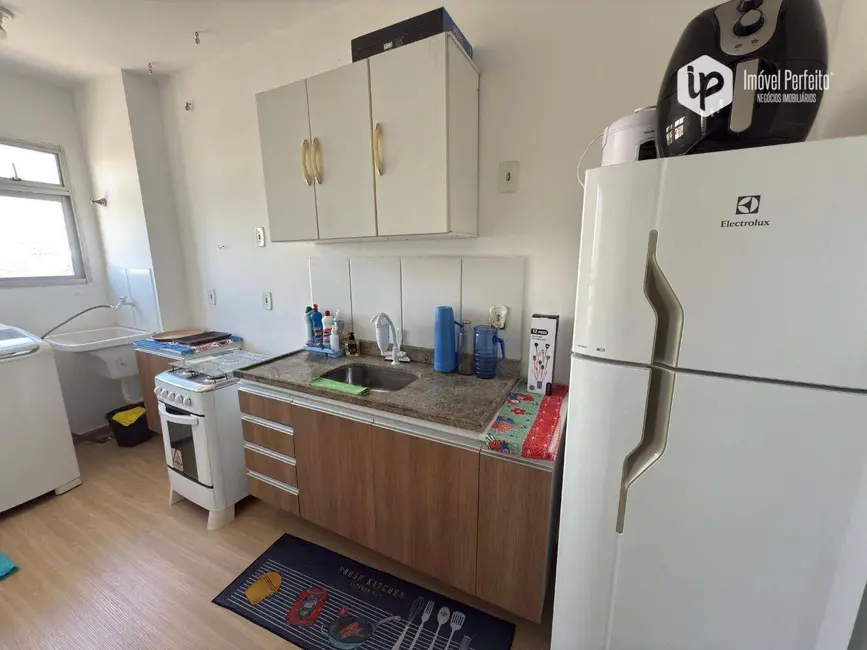 Apartamento com 2 quartos à venda, 52m2 em Ataíde, Vila Velha - ES - imagem 7 Foto 7 de Apartamento com 2 quartos à venda, 52m2 em Ataíde, Vila Velha - ES