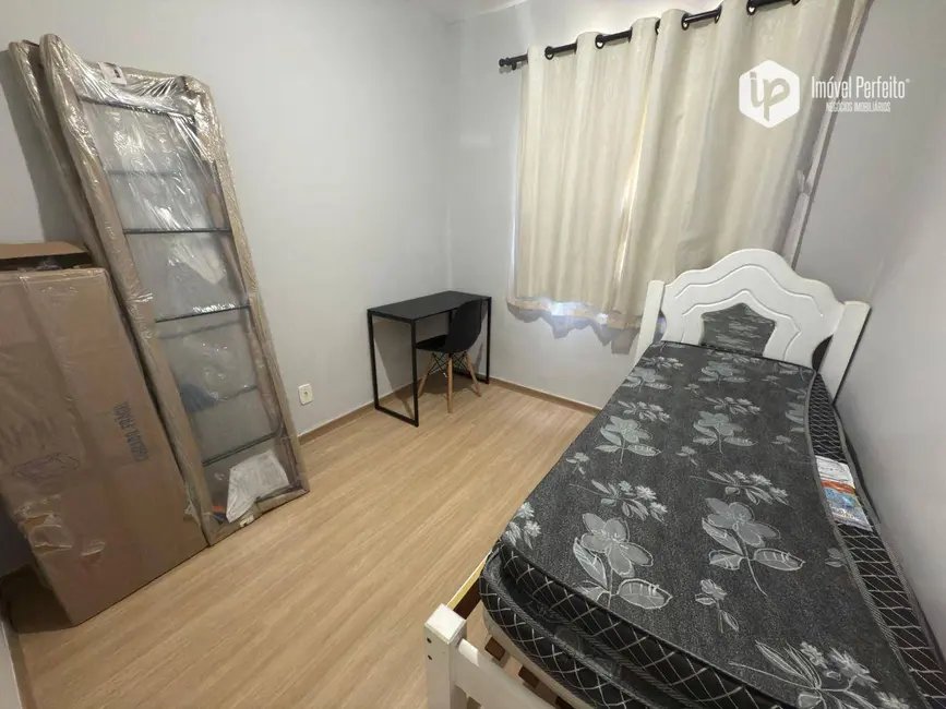 Apartamento com 2 quartos à venda, 52m2 em Ataíde, Vila Velha - ES - imagem 5 Foto 5 de Apartamento com 2 quartos à venda, 52m2 em Ataíde, Vila Velha - ES