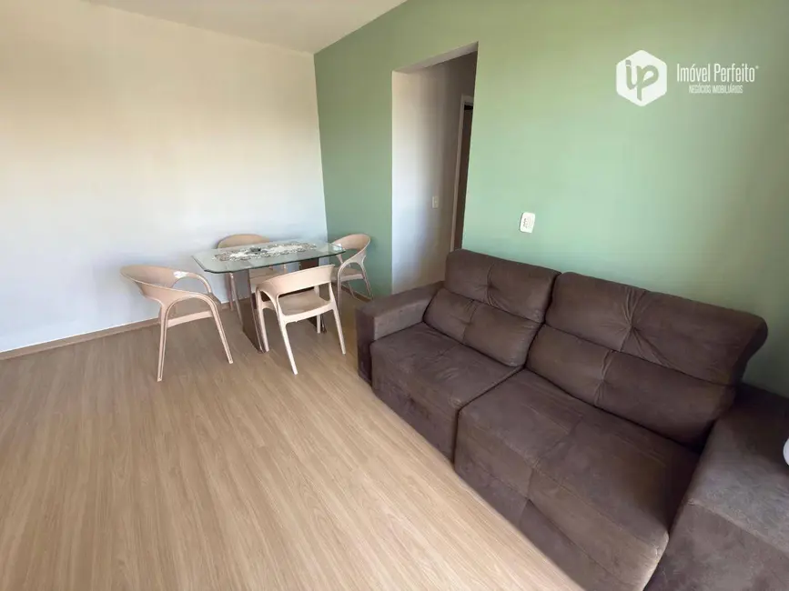 Foto 2 de Apartamento com 2 quartos à venda, 52m2 em Ataíde, Vila Velha - ES