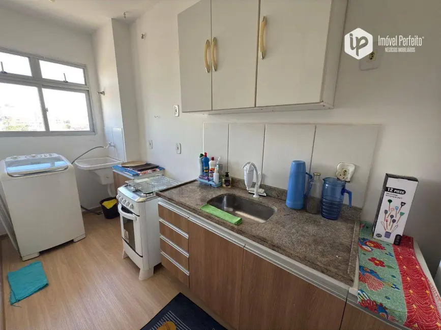 Apartamento com 2 quartos à venda, 52m2 em Ataíde, Vila Velha - ES - imagem 6 Foto 6 de Apartamento com 2 quartos à venda, 52m2 em Ataíde, Vila Velha - ES