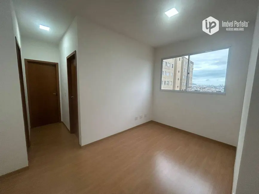 Foto 3 de Apartamento com 2 quartos para alugar, 52m2 em Nossa Senhora da Penha, Vila Velha - ES