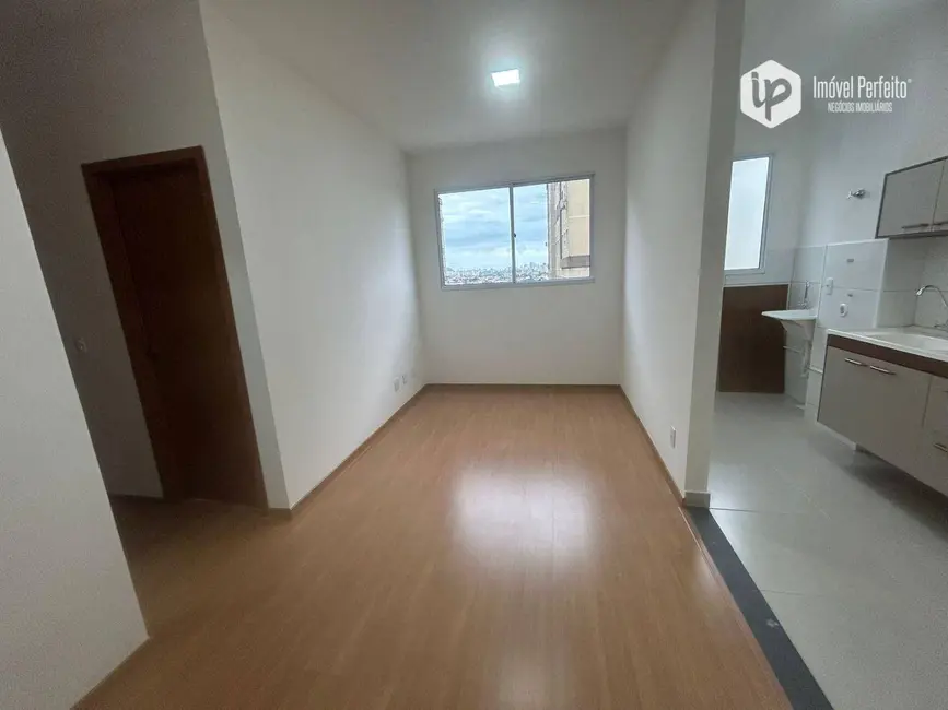 Foto 1 de Apartamento com 2 quartos para alugar, 52m2 em Nossa Senhora da Penha, Vila Velha - ES