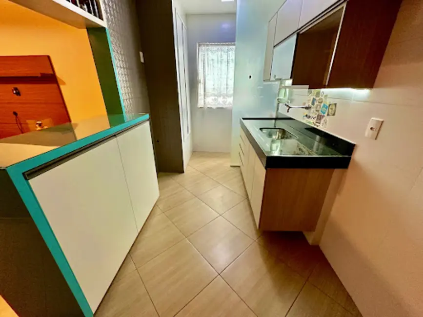 Apartamento com 1 quarto para alugar, 35m2 em Santos Dumont, Vila Velha - ES - imagem 4 Foto 4 de Apartamento com 1 quarto para alugar, 35m2 em Santos Dumont, Vila Velha - ES