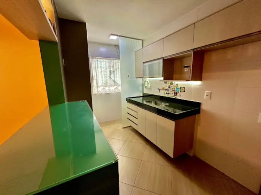 Apartamento com 1 quarto para alugar, 35m2 em Santos Dumont, Vila Velha - ES - imagem 3 Foto 3 de Apartamento com 1 quarto para alugar, 35m2 em Santos Dumont, Vila Velha - ES