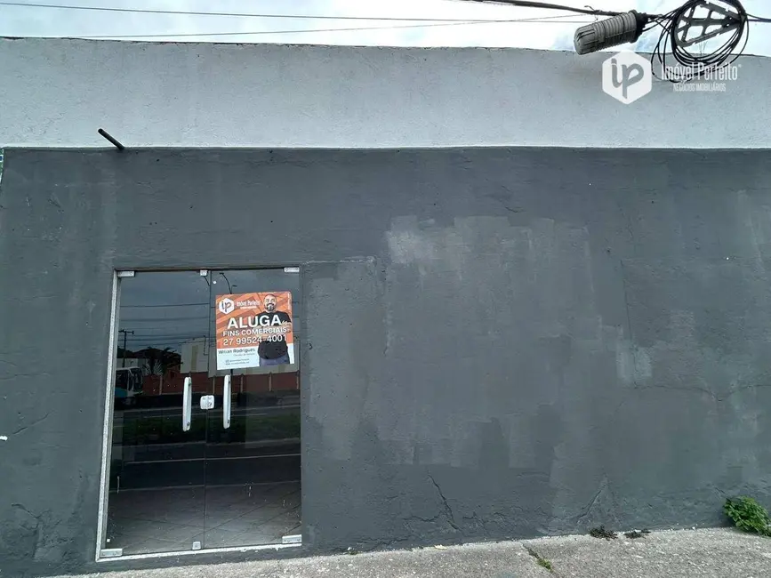 Loja para alugar, 20m2 em Riviera da Barra, Vila Velha - ES - imagem 2 Foto 2 de Loja para alugar, 20m2 em Riviera da Barra, Vila Velha - ES