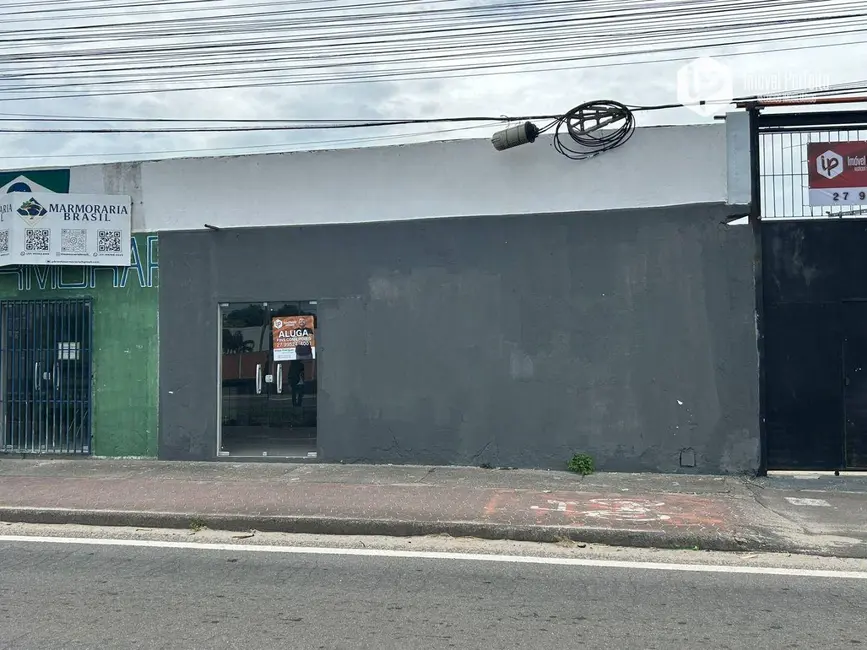 Loja para alugar, 20m2 em Riviera da Barra, Vila Velha - ES - imagem 1 Foto 1 de Loja para alugar, 20m2 em Riviera da Barra, Vila Velha - ES