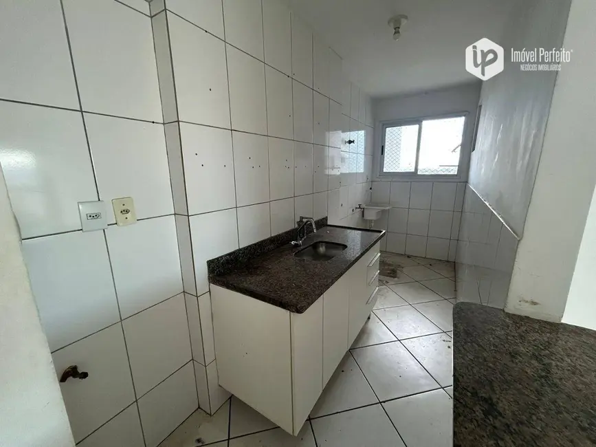 Foto 8 de Apartamento com 2 quartos para alugar, 60m2 em Ilha dos Bentos, Vila Velha - ES