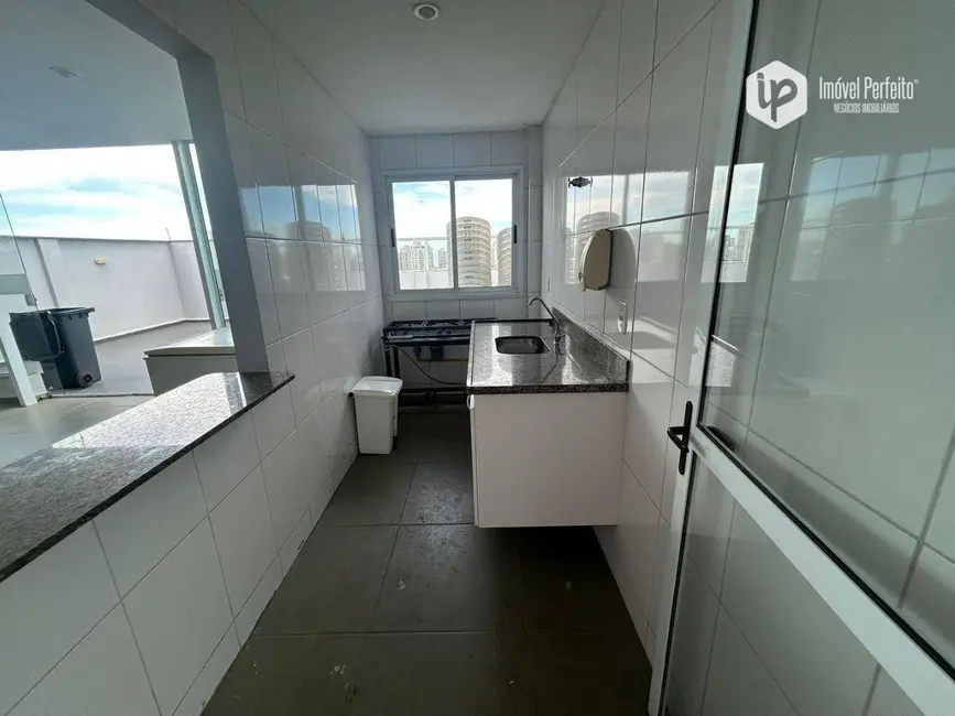 Foto 9 de Apartamento com 2 quartos para alugar, 60m2 em Ilha dos Bentos, Vila Velha - ES