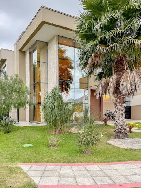 Casa de Condomínio com 5 quartos à venda, 355m2 em Jacuhy, Serra - ES - imagem 2 Foto 2 de Casa de Condomínio com 5 quartos à venda, 355m2 em Jacuhy, Serra - ES