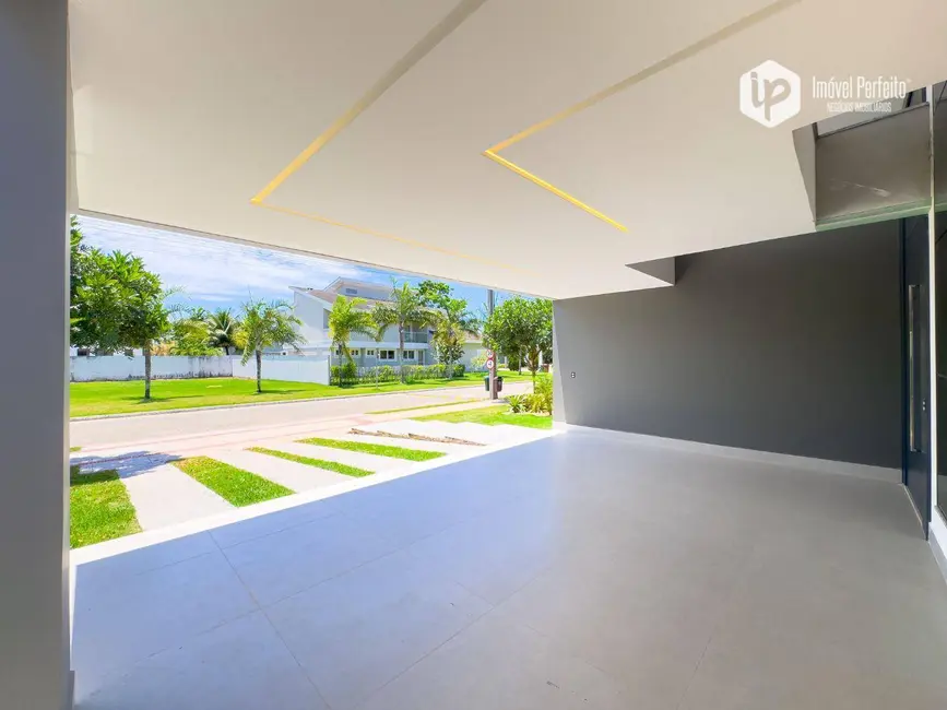 Casa de Condomínio com 4 quartos à venda, 472m2 em Jacuhy, Serra - ES - imagem 3 Foto 3 de Casa de Condomínio com 4 quartos à venda, 472m2 em Jacuhy, Serra - ES