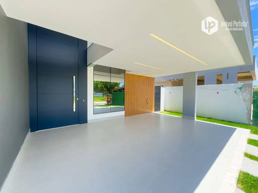 Casa de Condomínio com 4 quartos à venda, 472m2 em Jacuhy, Serra - ES - imagem 2 Foto 2 de Casa de Condomínio com 4 quartos à venda, 472m2 em Jacuhy, Serra - ES