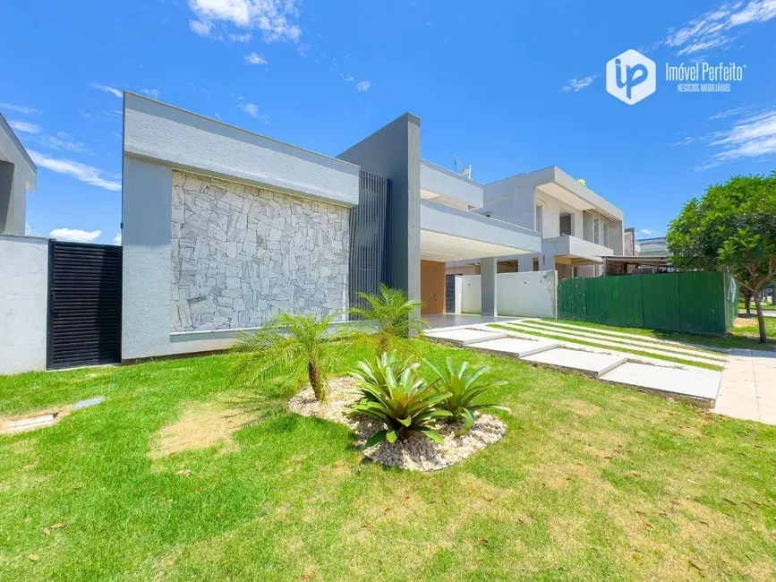 Casa de Condomínio com 4 quartos à venda, 472m2 em Jacuhy, Serra - ES - imagem 1 Foto 1 de Casa de Condomínio com 4 quartos à venda, 472m2 em Jacuhy, Serra - ES