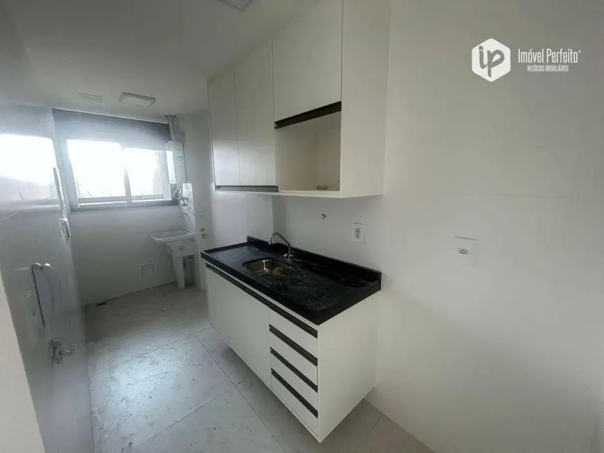 Foto 4 de Apartamento com 2 quartos para alugar, 62m2 em Praia de Itaparica, Vila Velha - ES