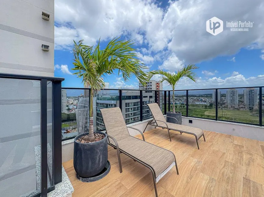 Foto 9 de Apartamento com 2 quartos para alugar, 62m2 em Praia de Itaparica, Vila Velha - ES