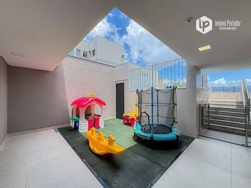 Foto 9 de Apartamento com 2 quartos para alugar, 62m2 em Praia de Itaparica, Vila Velha - ES