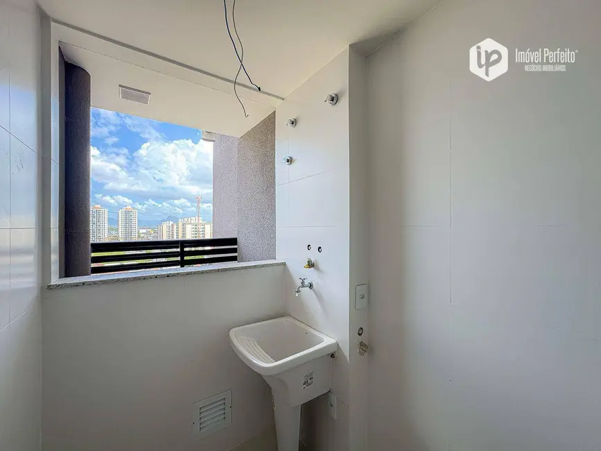 Foto 4 de Apartamento com 2 quartos para alugar, 62m2 em Praia de Itaparica, Vila Velha - ES