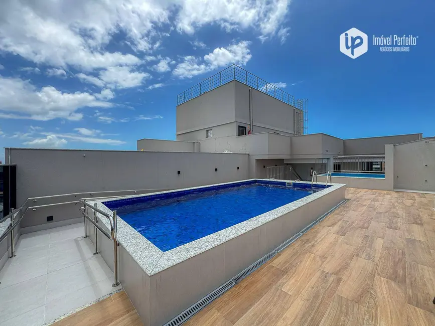 Foto 8 de Apartamento com 2 quartos para alugar, 62m2 em Praia de Itaparica, Vila Velha - ES