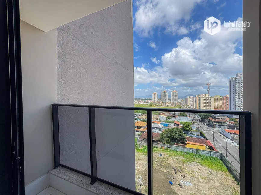 Foto 6 de Apartamento com 2 quartos para alugar, 62m2 em Praia de Itaparica, Vila Velha - ES