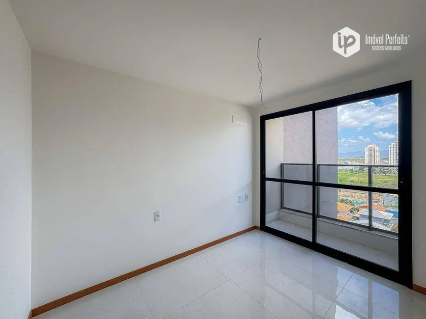 Foto 1 de Apartamento com 2 quartos para alugar, 62m2 em Praia de Itaparica, Vila Velha - ES