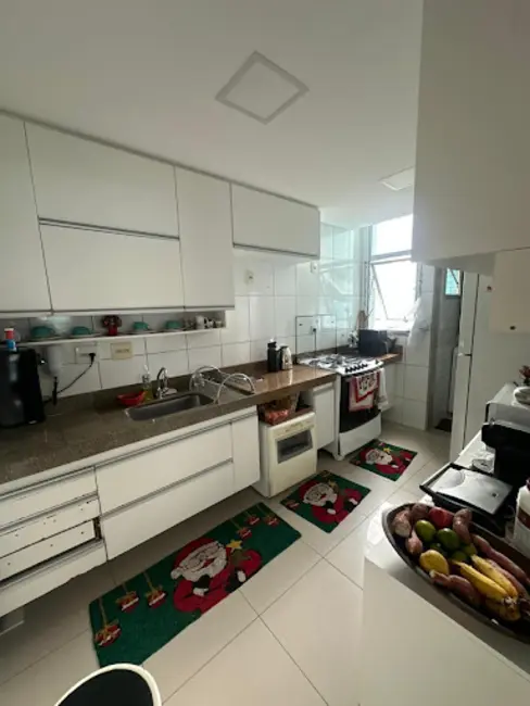 Foto 9 de Apartamento com 3 quartos à venda, 142m2 em Praia de Itaparica, Vila Velha - ES