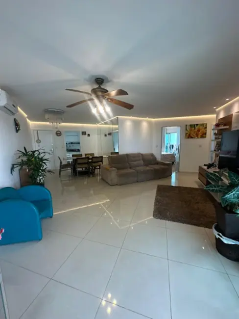 Foto 5 de Apartamento com 3 quartos à venda, 142m2 em Praia de Itaparica, Vila Velha - ES