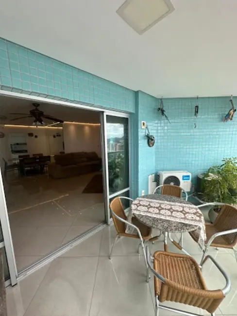 Foto 6 de Apartamento com 3 quartos à venda, 142m2 em Praia de Itaparica, Vila Velha - ES