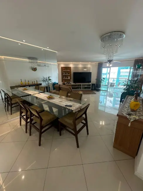 Foto 1 de Apartamento com 3 quartos à venda, 142m2 em Praia de Itaparica, Vila Velha - ES