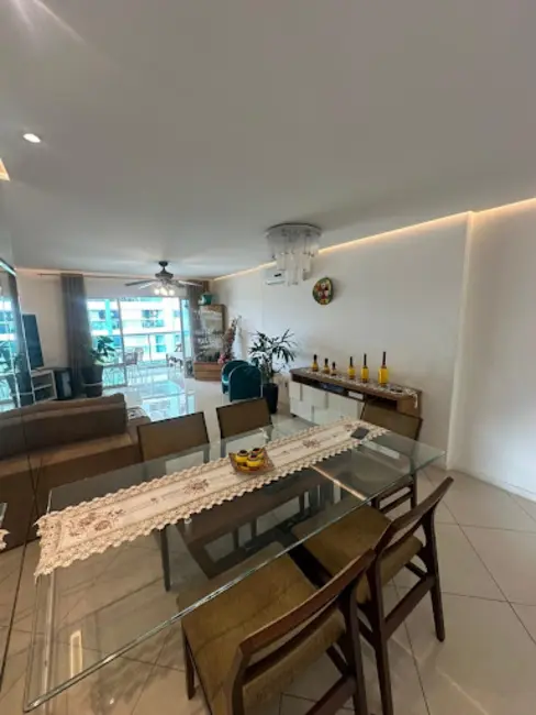 Foto 3 de Apartamento com 3 quartos à venda, 142m2 em Praia de Itaparica, Vila Velha - ES