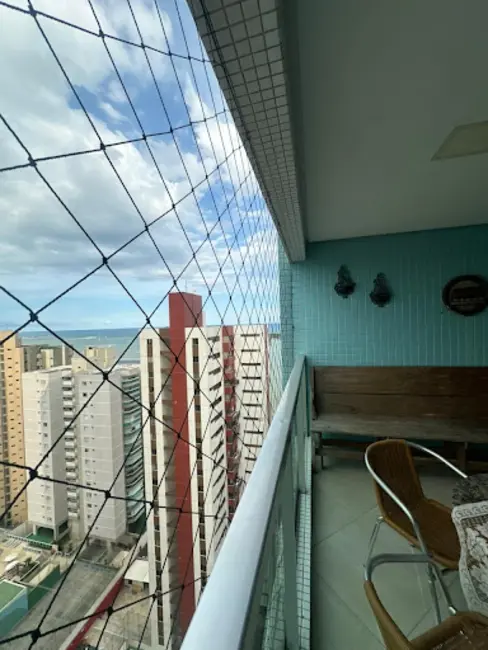 Foto 7 de Apartamento com 3 quartos à venda, 142m2 em Praia de Itaparica, Vila Velha - ES