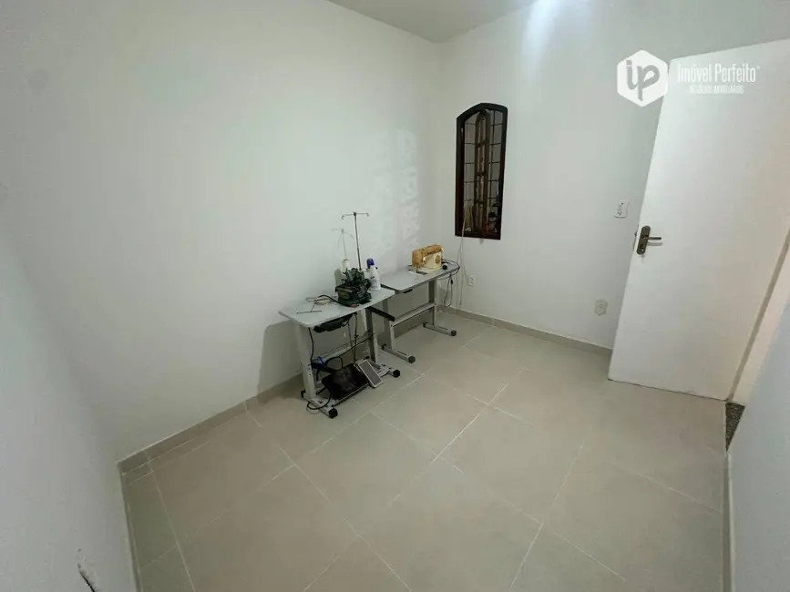 Foto 7 de Casa com 3 quartos para alugar, 90m2 em Solon Borges, Vitoria - ES