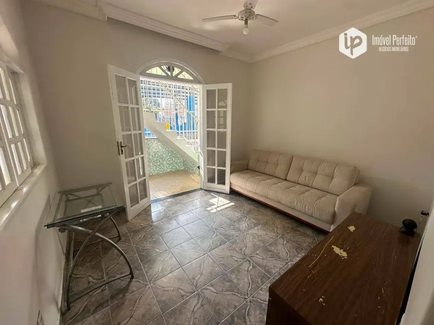 Foto 6 de Casa com 3 quartos para alugar, 90m2 em Solon Borges, Vitoria - ES