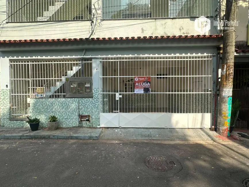 Foto 1 de Casa com 3 quartos para alugar, 90m2 em Solon Borges, Vitoria - ES