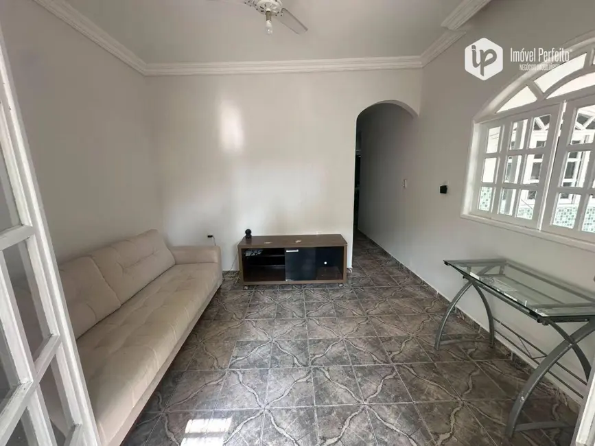 Foto 4 de Casa com 3 quartos para alugar, 90m2 em Solon Borges, Vitoria - ES