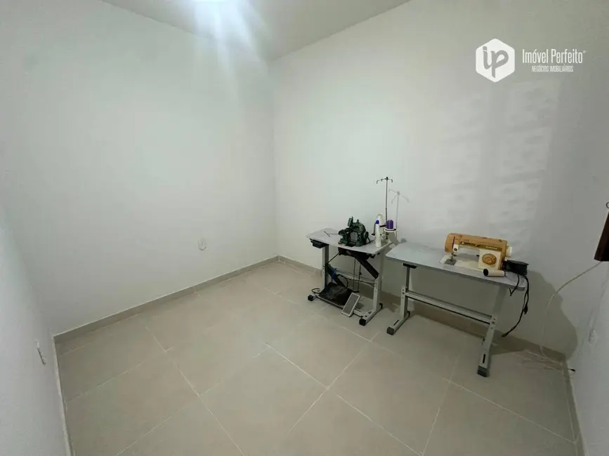 Foto 8 de Casa com 3 quartos para alugar, 90m2 em Solon Borges, Vitoria - ES