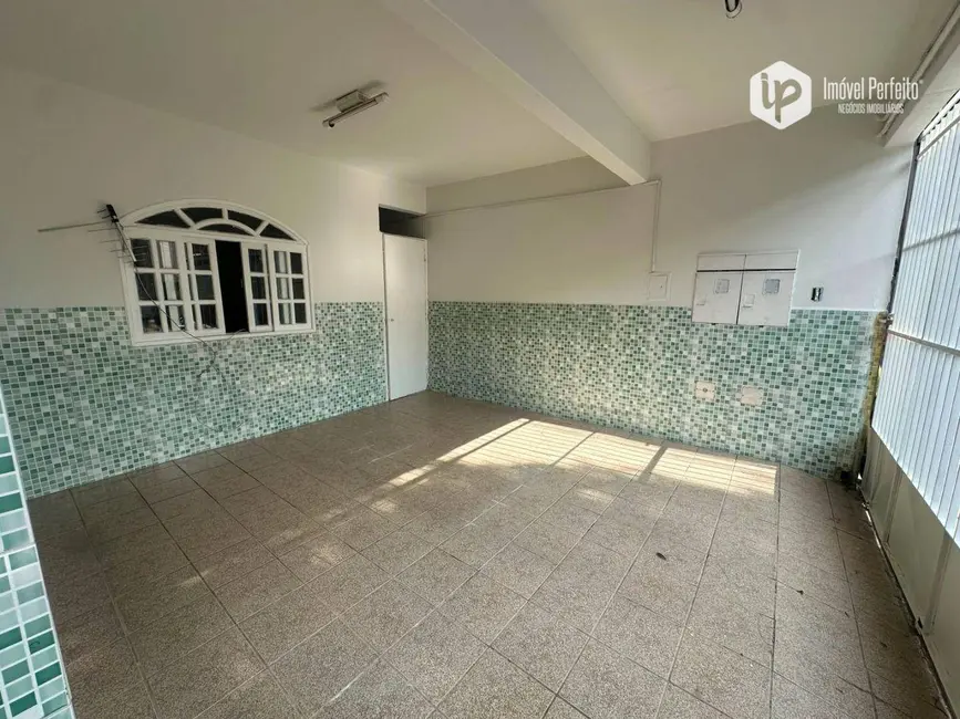 Foto 2 de Casa com 3 quartos para alugar, 90m2 em Solon Borges, Vitoria - ES