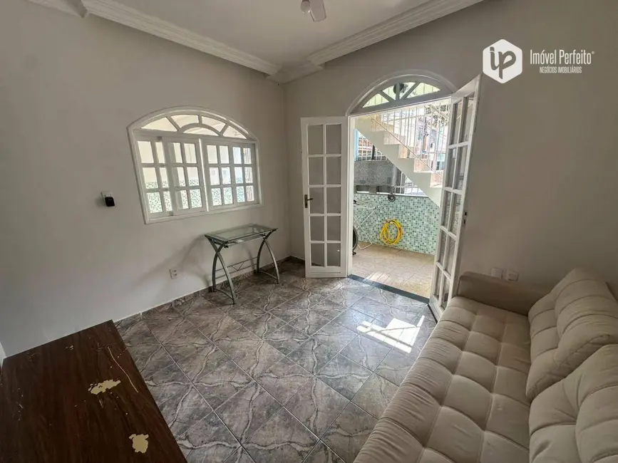 Foto 5 de Casa com 3 quartos para alugar, 90m2 em Solon Borges, Vitoria - ES