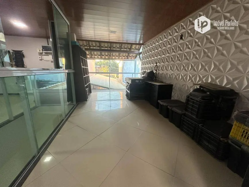 Casa com 5 quartos para alugar, 200m2 em Aribiri, Vila Velha - ES - imagem 9 Foto 9 de Casa com 5 quartos para alugar, 200m2 em Aribiri, Vila Velha - ES