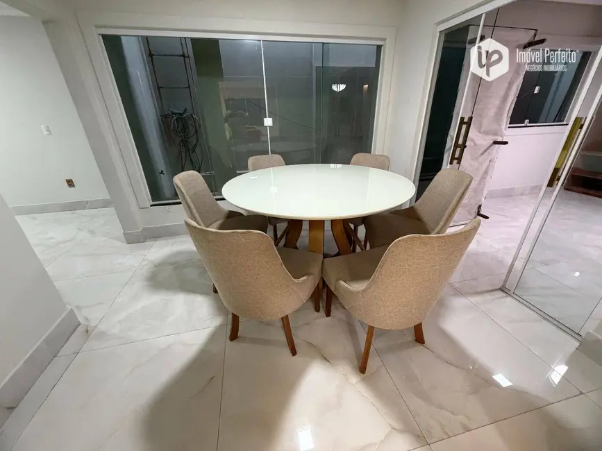 Casa com 5 quartos para alugar, 200m2 em Aribiri, Vila Velha - ES - imagem 1 Foto 1 de Casa com 5 quartos para alugar, 200m2 em Aribiri, Vila Velha - ES
