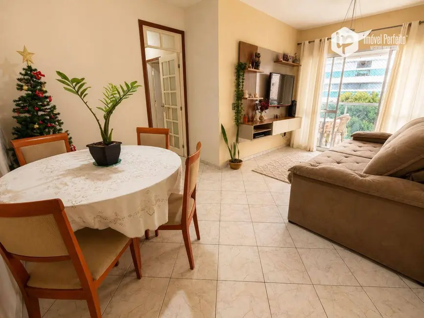 Apartamento com 3 quartos à venda, 124m2 em Praia da Costa, Vila Velha - ES - imagem 2 Foto 2 de Apartamento com 3 quartos à venda, 124m2 em Praia da Costa, Vila Velha - ES