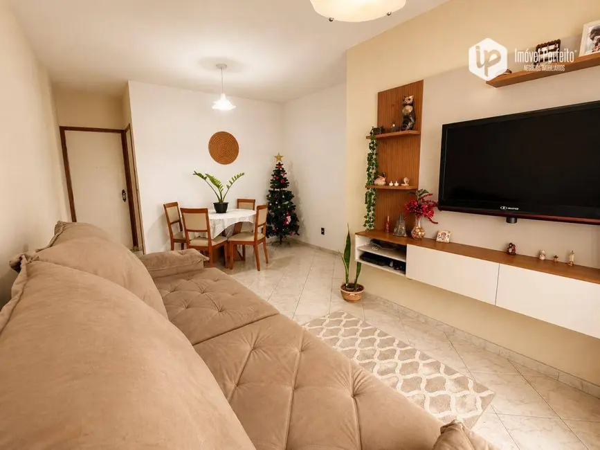Apartamento com 3 quartos à venda, 124m2 em Praia da Costa, Vila Velha - ES - imagem 1 Foto 1 de Apartamento com 3 quartos à venda, 124m2 em Praia da Costa, Vila Velha - ES