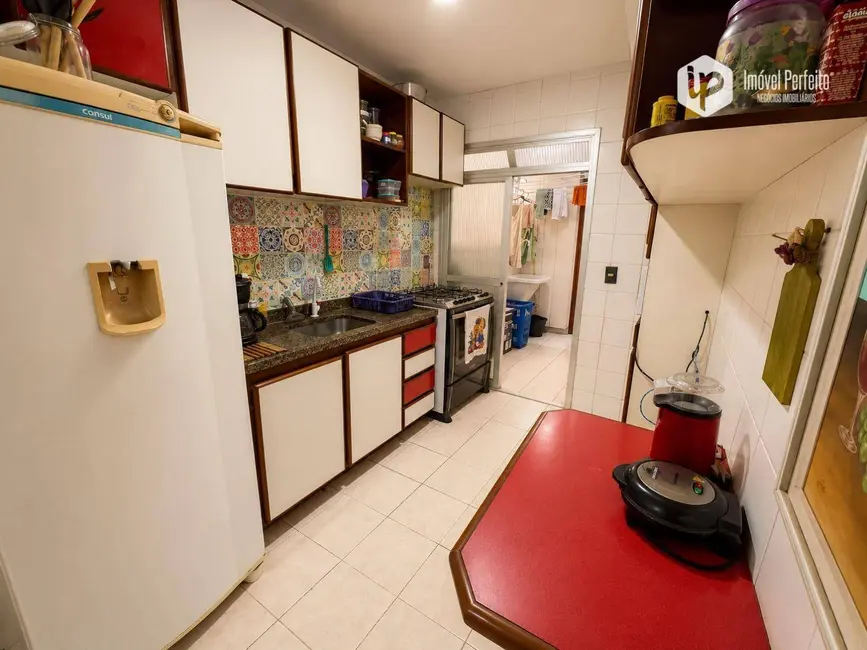 Apartamento com 3 quartos à venda, 124m2 em Praia da Costa, Vila Velha - ES - imagem 9 Foto 9 de Apartamento com 3 quartos à venda, 124m2 em Praia da Costa, Vila Velha - ES