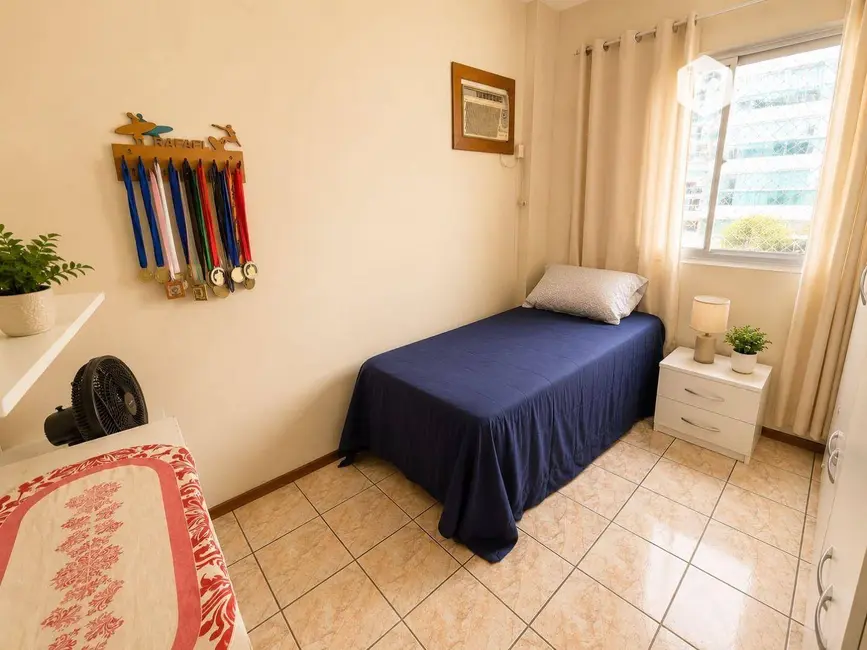 Apartamento com 3 quartos à venda, 124m2 em Praia da Costa, Vila Velha - ES - imagem 7 Foto 7 de Apartamento com 3 quartos à venda, 124m2 em Praia da Costa, Vila Velha - ES