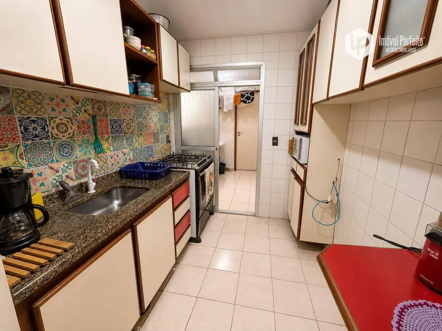 Apartamento com 3 quartos à venda, 124m2 em Praia da Costa, Vila Velha - ES - imagem 8 Foto 8 de Apartamento com 3 quartos à venda, 124m2 em Praia da Costa, Vila Velha - ES
