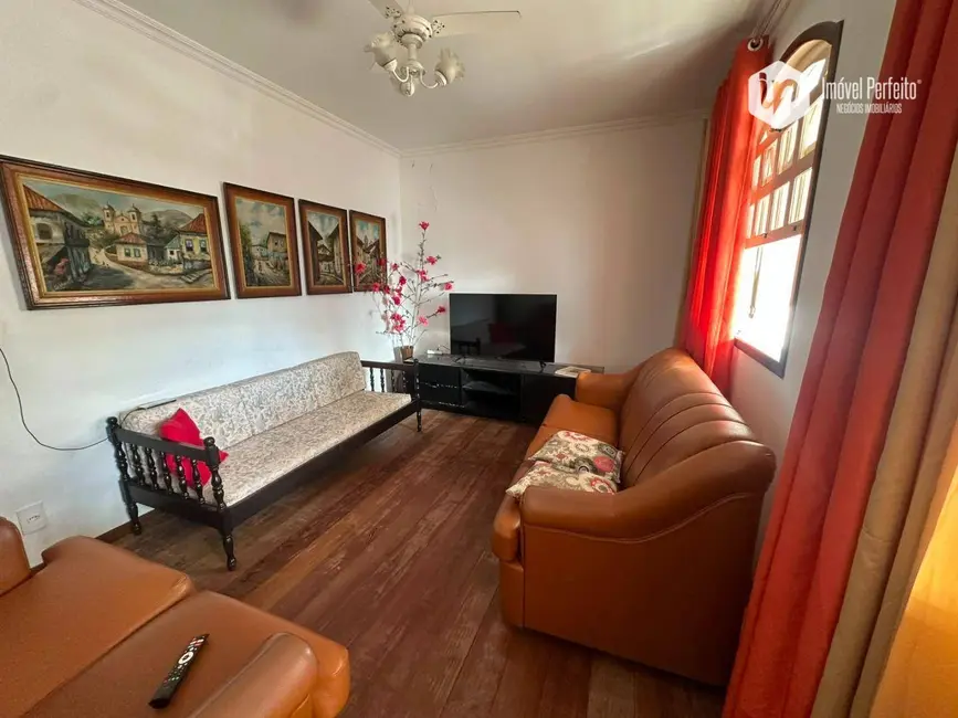Foto 2 de Apartamento com 3 quartos para alugar, 220m2 em Vila Velha - ES