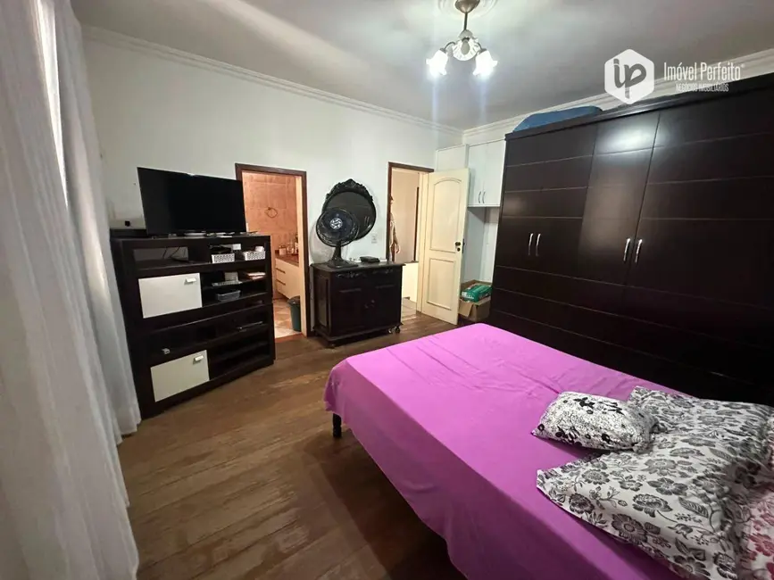 Foto 4 de Apartamento com 3 quartos para alugar, 220m2 em Vila Velha - ES